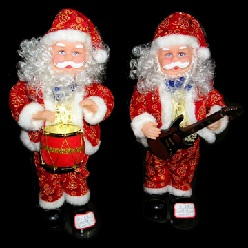 Take the BuzzSugar Holiday Music Quiz!